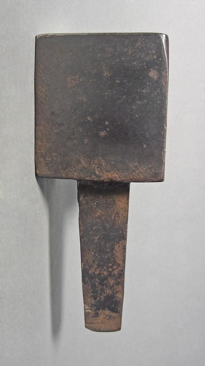 1986.0050.206, Stake, side 1