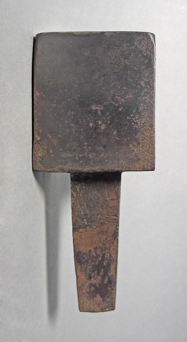 1986.0050.206, Stake, side 2