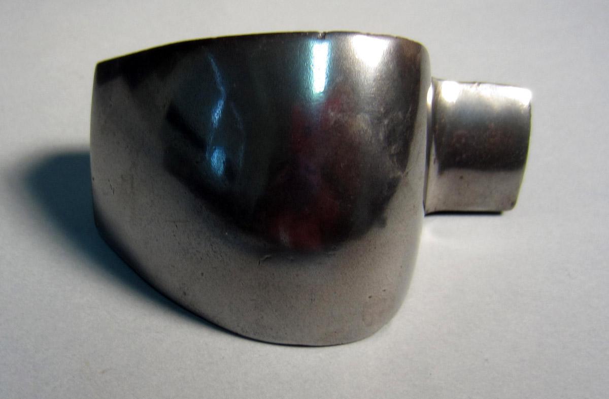 1986.0050.088 Planishing head, View 2