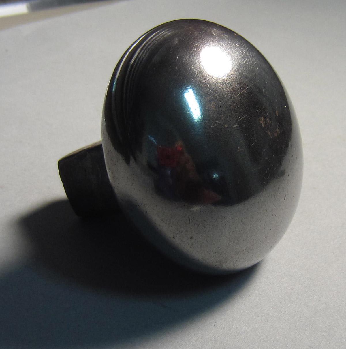 1986.0050.089 Planishing head, View 1