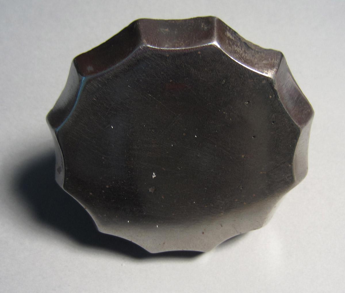 1986.0050.091 Planishing head, View