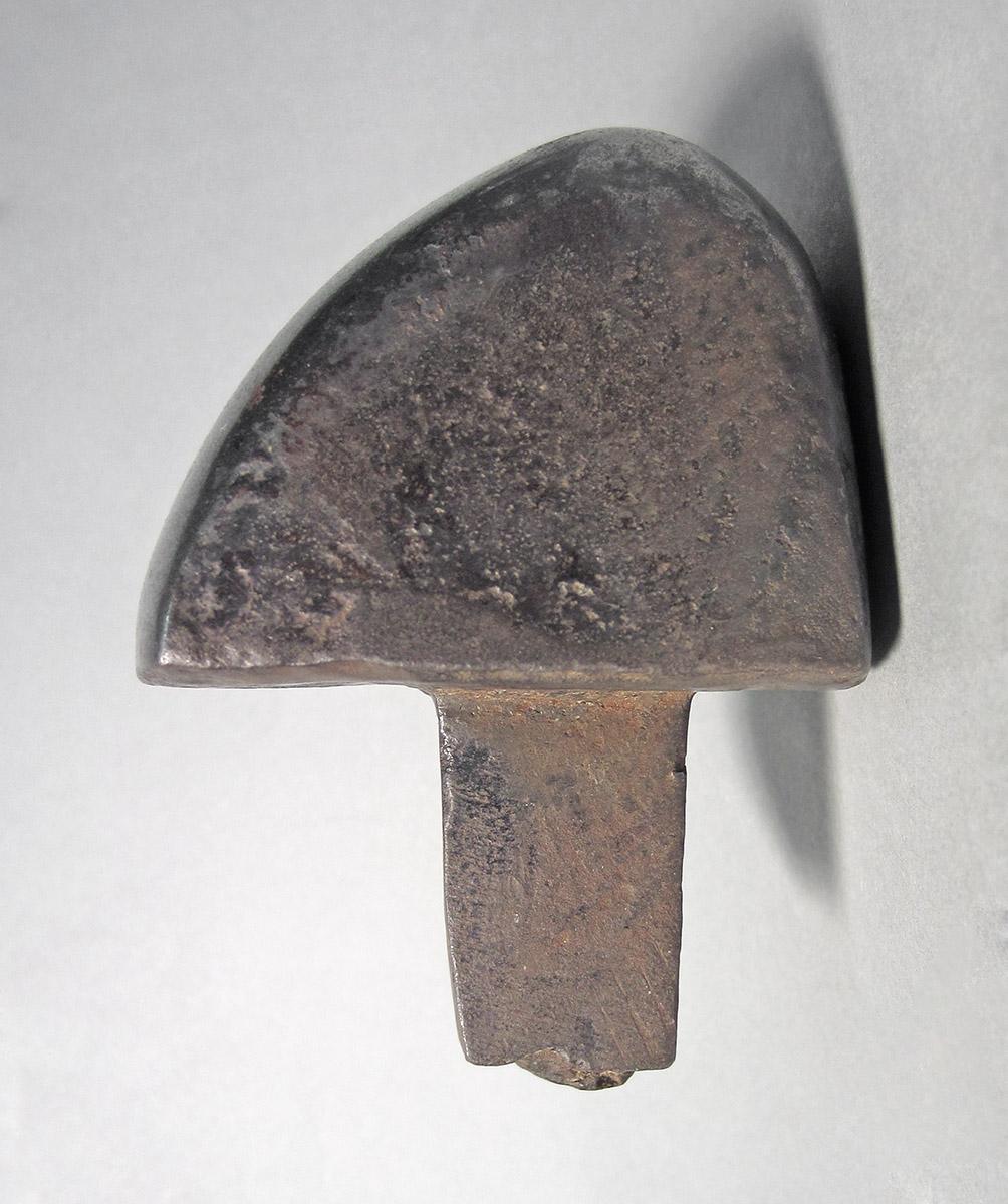 1986.0050.227, Stake, side 1