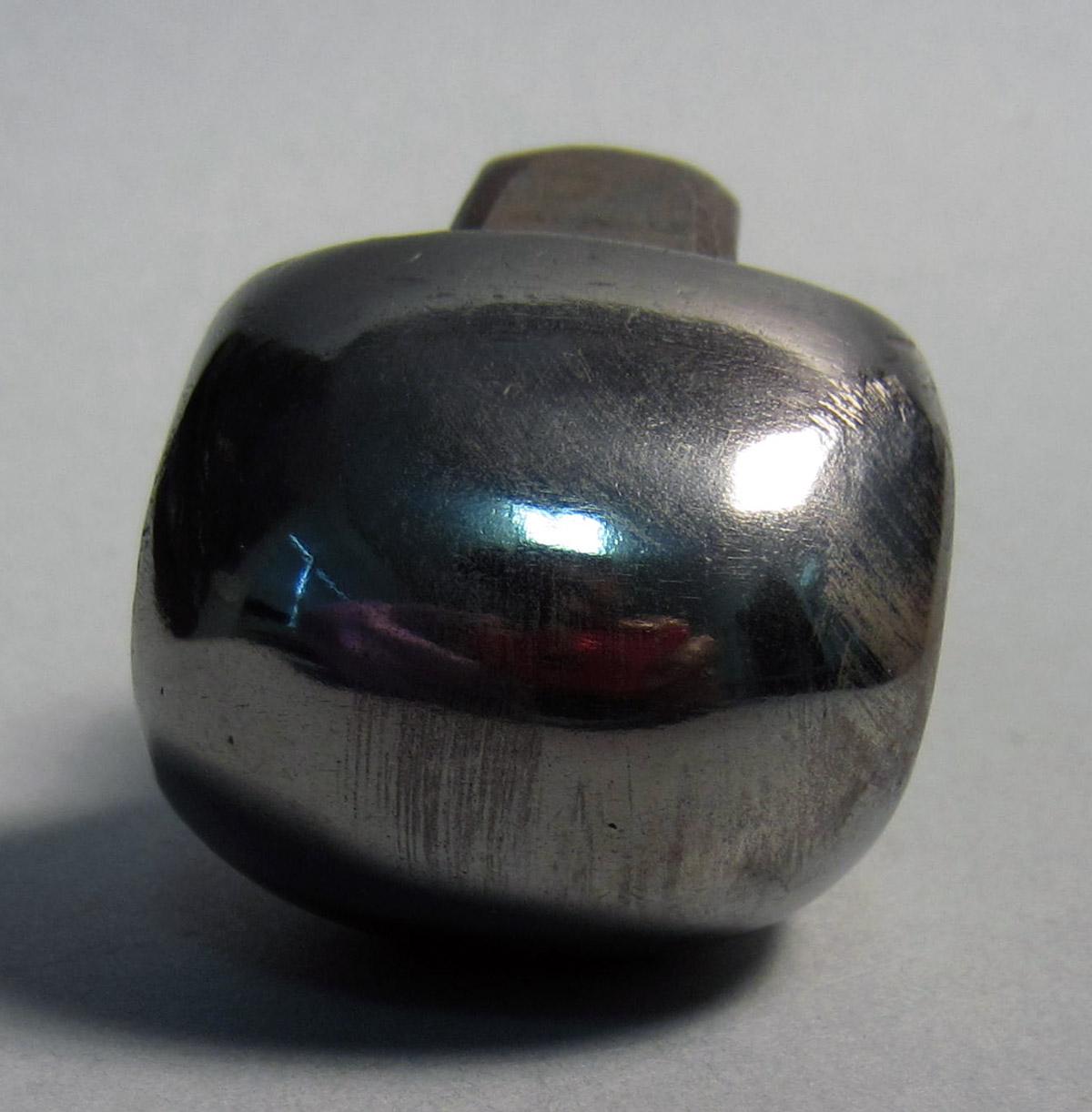 1986.0050.093 Planishing head, Top