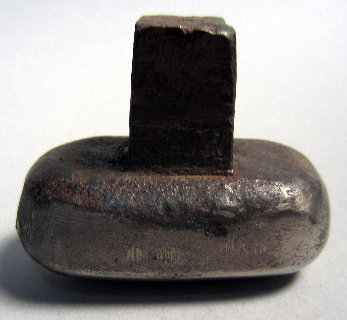 1986.0050.094 Planishing head, Side 2