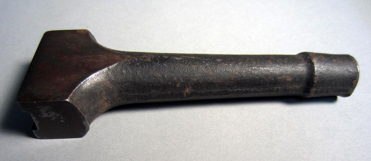 1986.0050.101 Stake, View 2