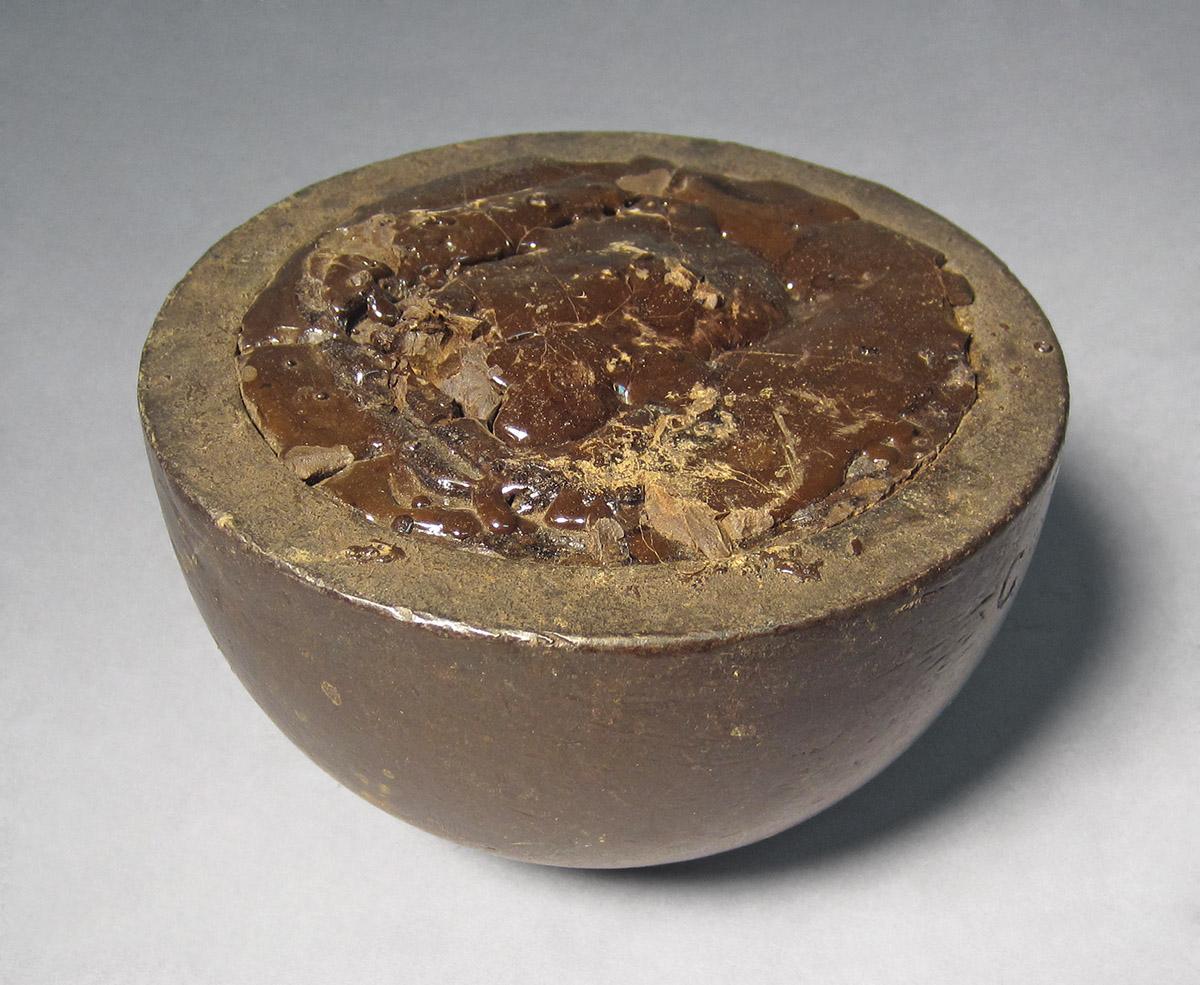 1986.0050.106, Pitch bowl, angle