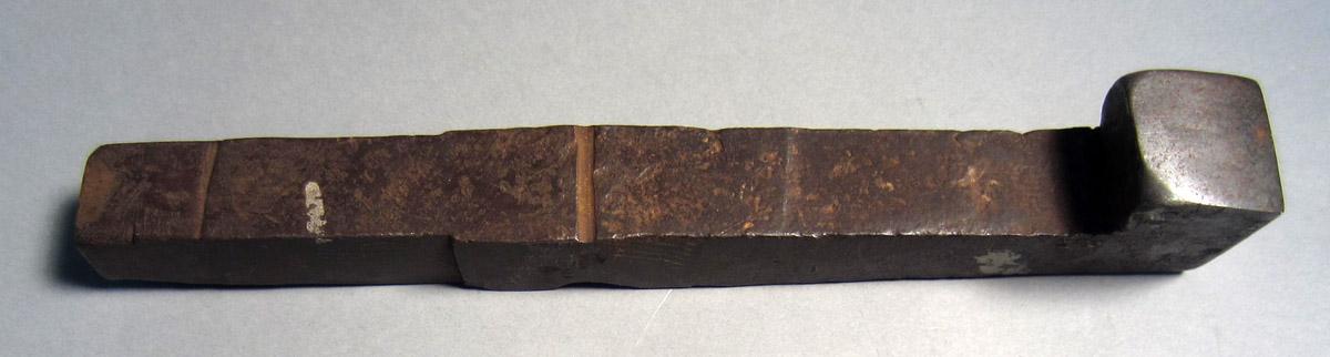 1986.0050.079 Stake, View 2