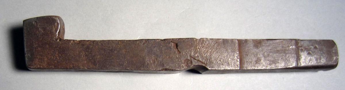 1986.0050.079 Stake, Side 2