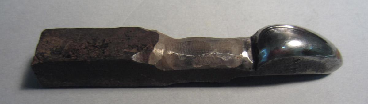 1986.0050.080 Stake, View 2
