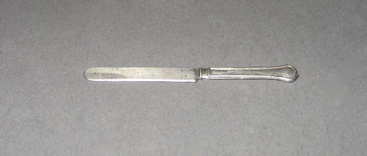 1959.1026 Knife