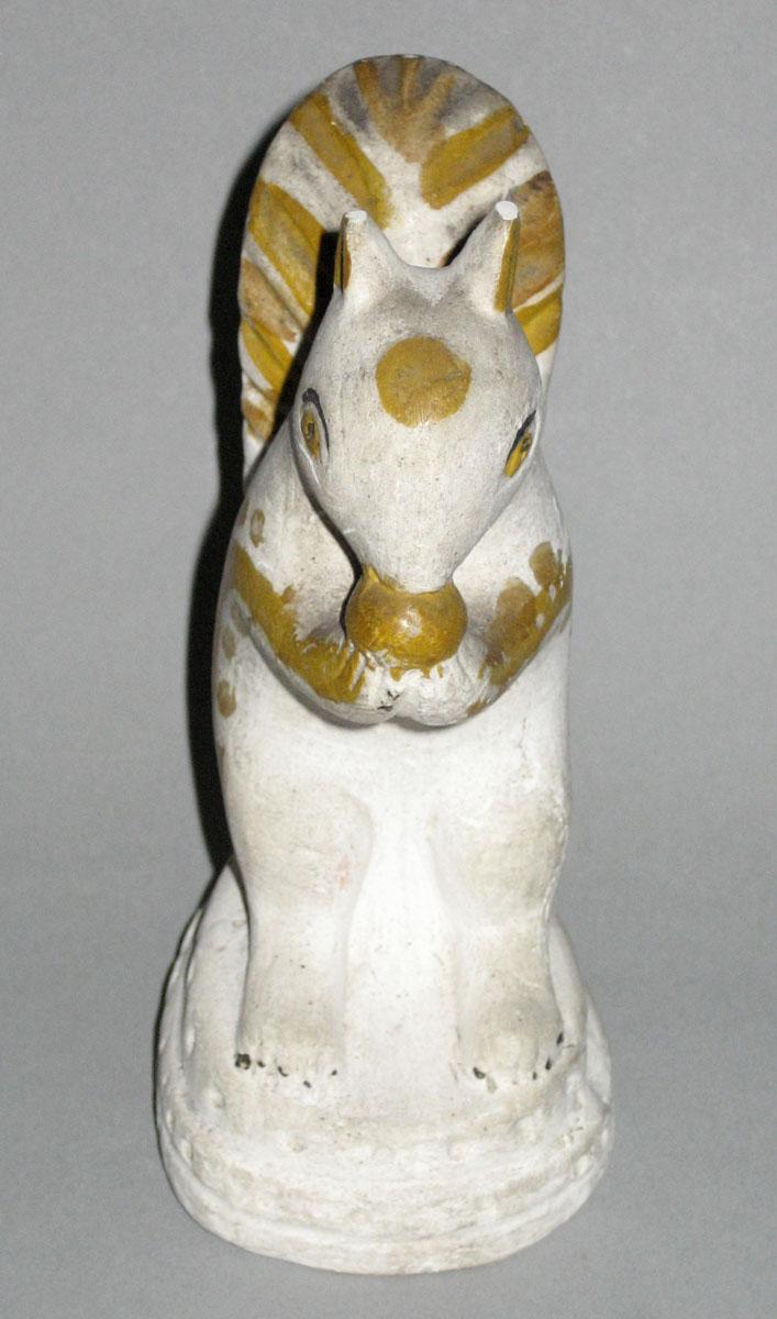 1953.0167.004 Figure (squirrel) front
