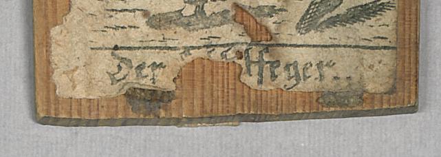 1953.0167.005.002 Print, detail 2, reverse