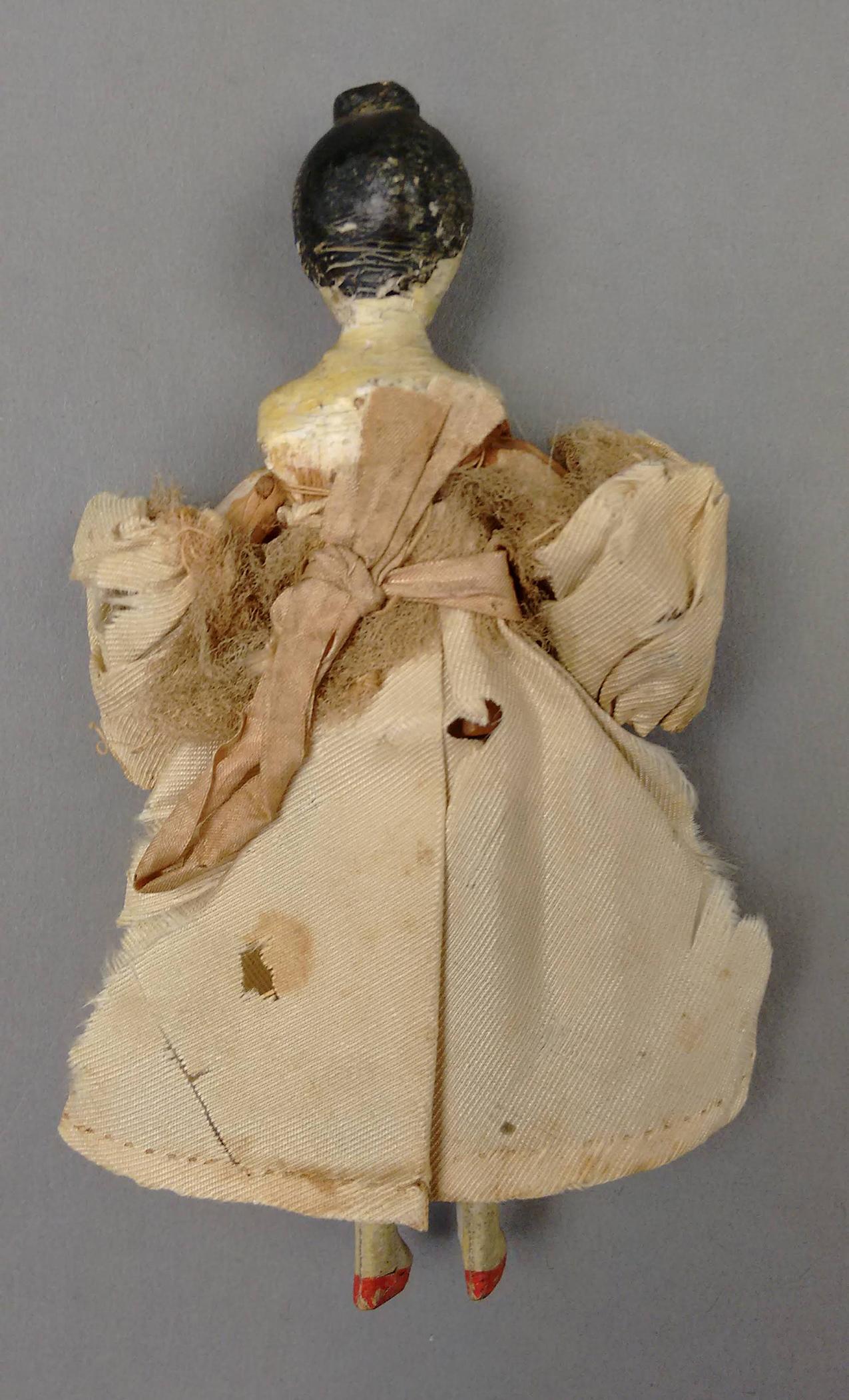 1959.1063 Doll, view 2