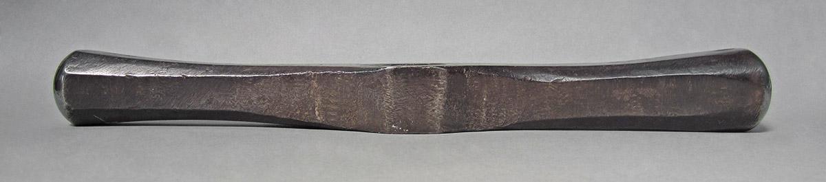 1986.0050.200, Forming hammer, side 3