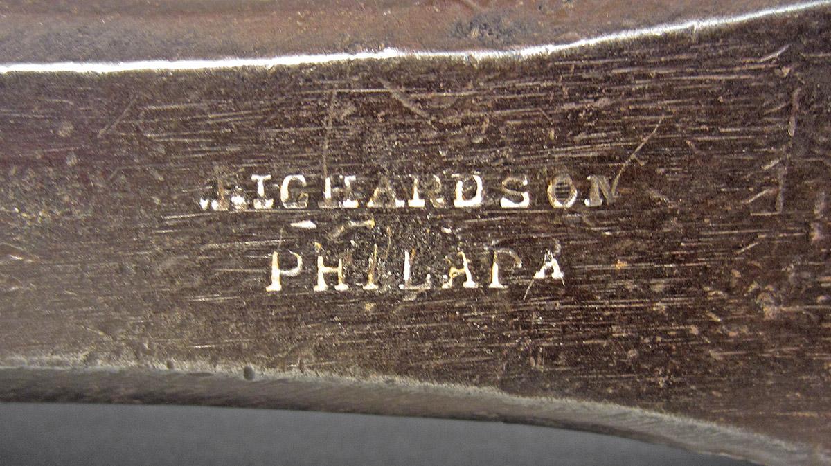 1986.0050.200, Forming hammer, mark 2