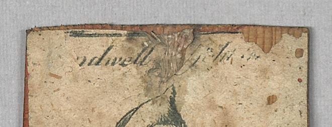 1953.0167.005.004 Print, detail 2, reverse