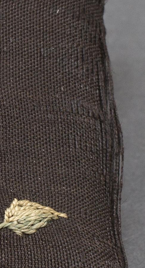 1959.1064 Pincushion, View 2 Detail 3