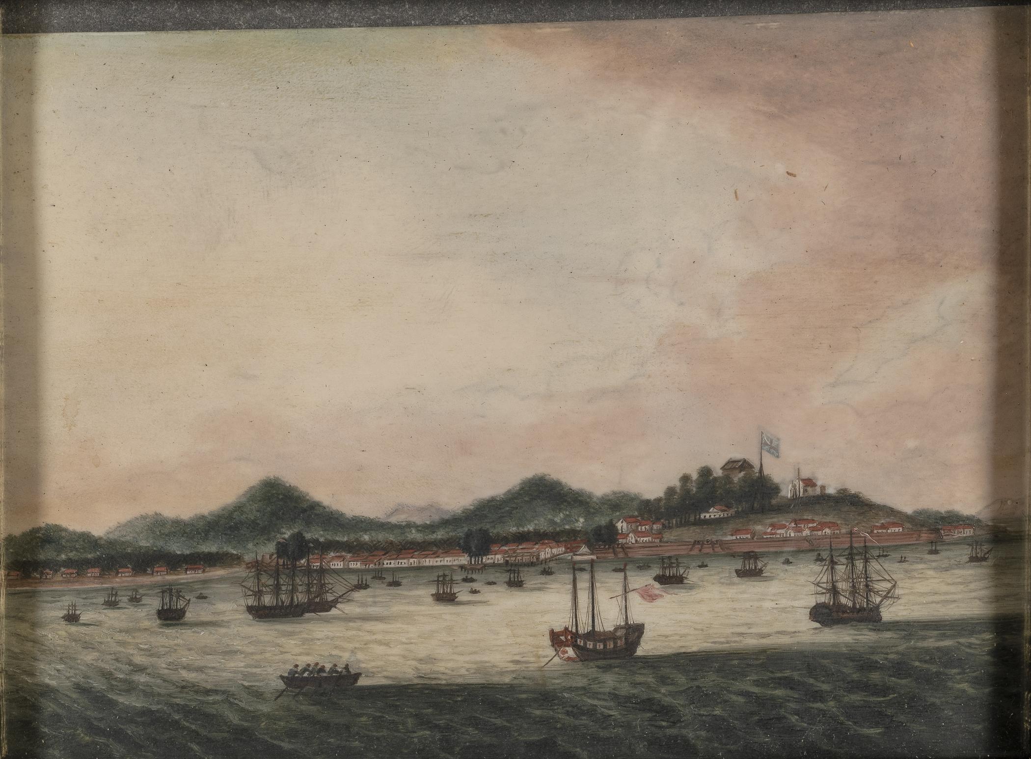 2015.0007.003.001 A Painting, view 1