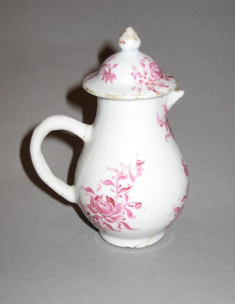 1959.1067.002 Cream or milk jug