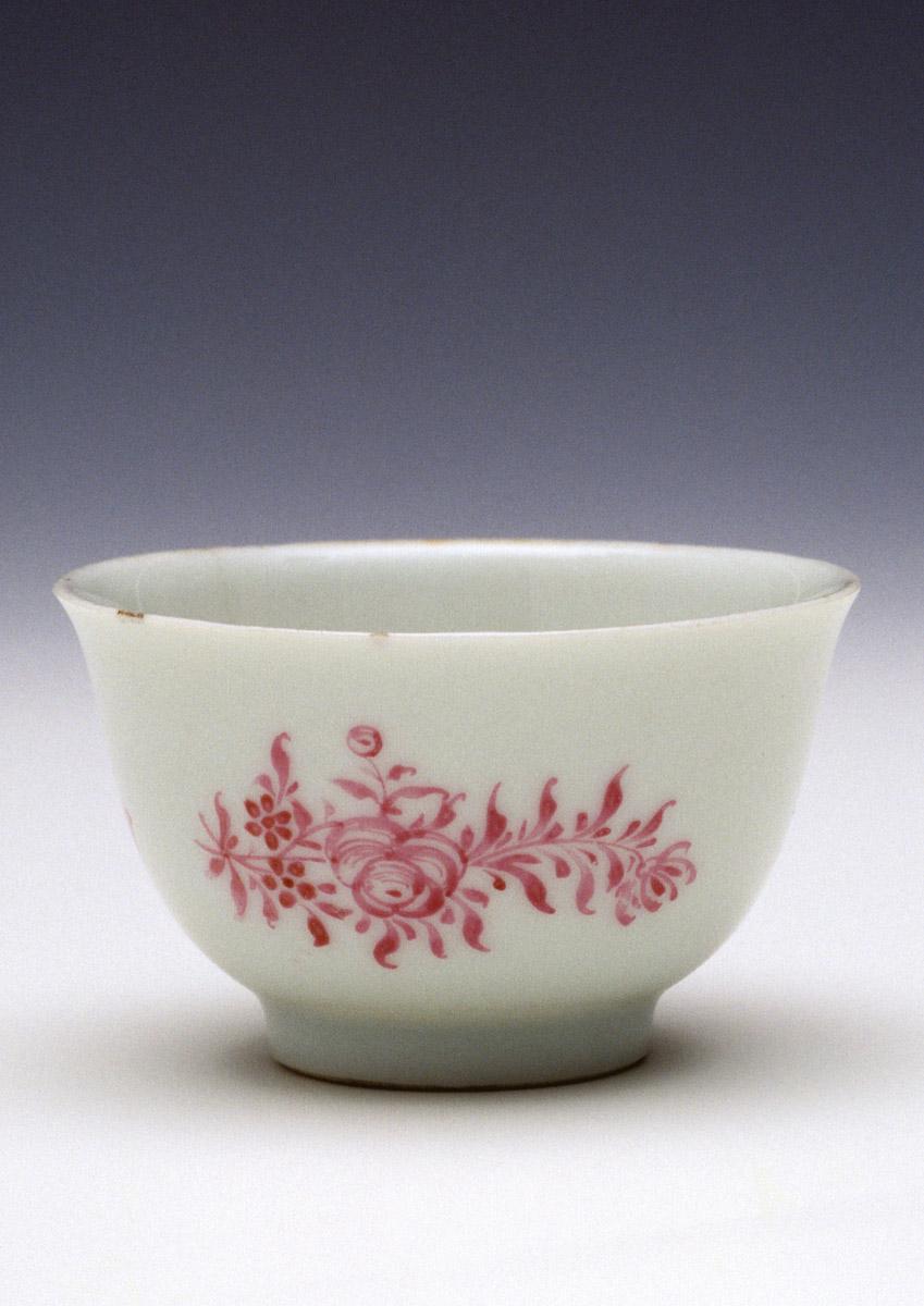 1959.1067.004 Teabowl, miniature
