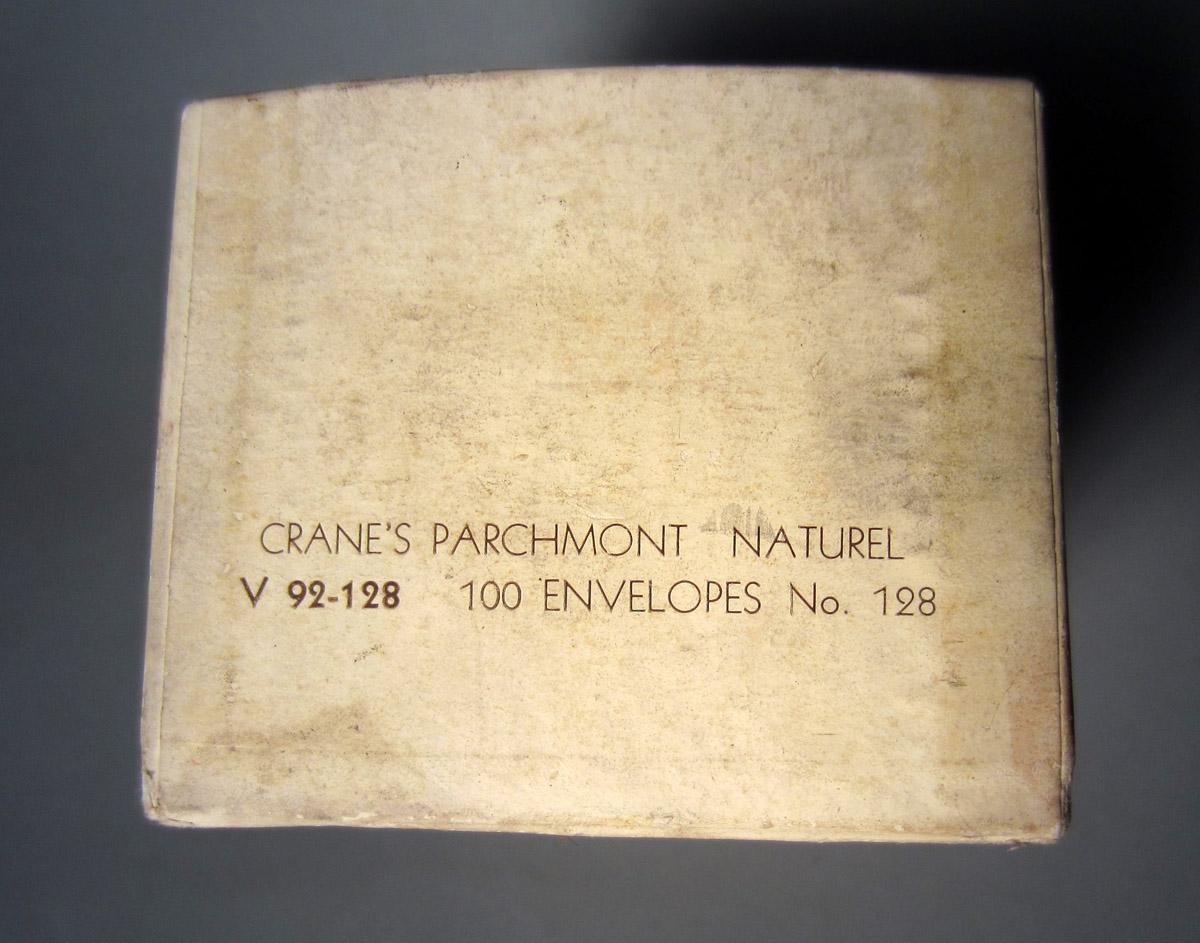 1986.0050.415.001 Box, Box