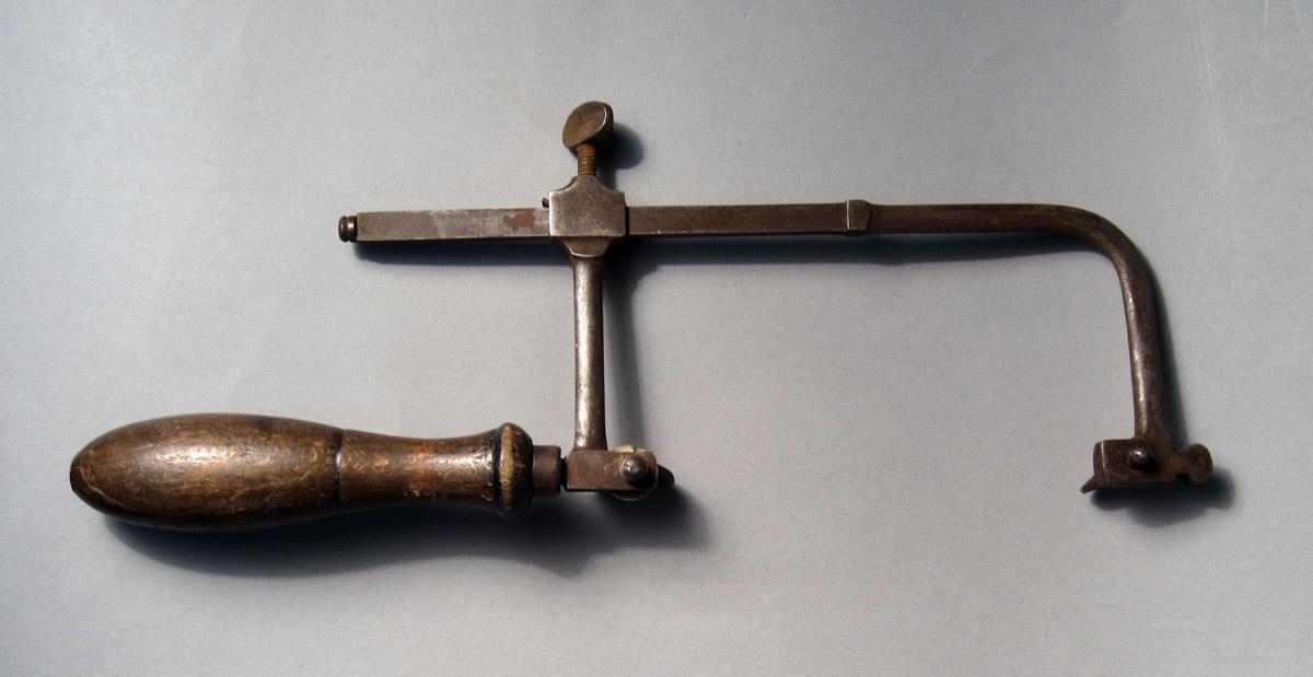 1986.0050.420 Saw, View 1