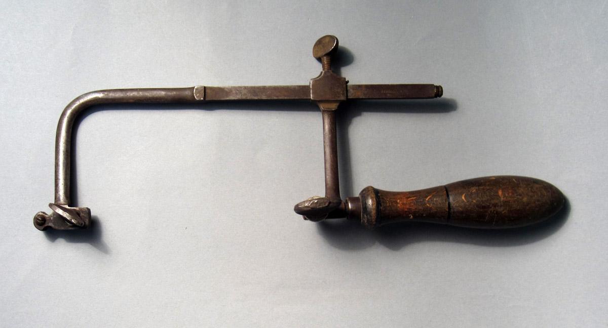 1986.0050.420 Saw, View 2
