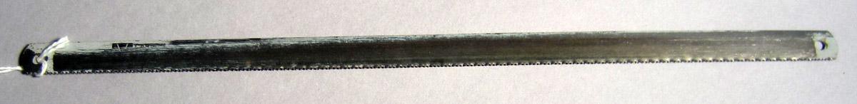 1986.0050.421 B Saw, View 2
