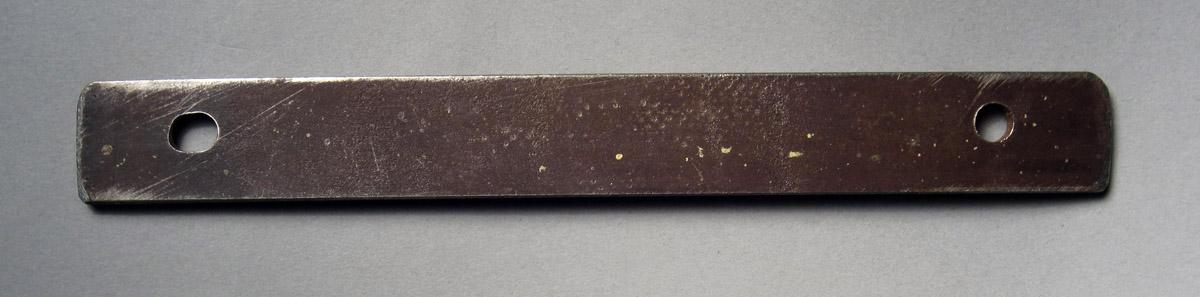 1986.0050.428 Clamp, View 2
