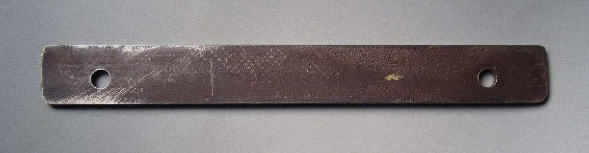 1986.0050.429 Clamp, View 1