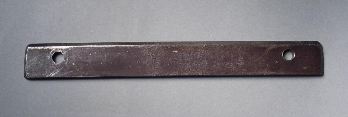 1986.0050.429 Clamp, View 2