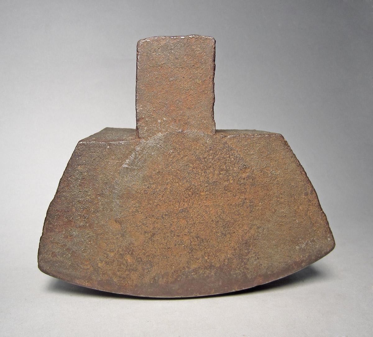1986.0050.431, Planishing head, side 1