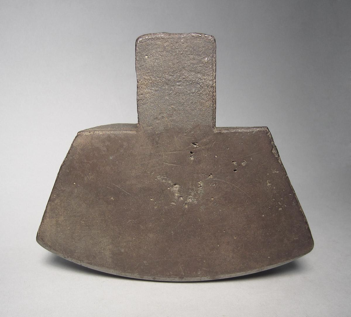 1986.0050.431, Planishing head, side 3