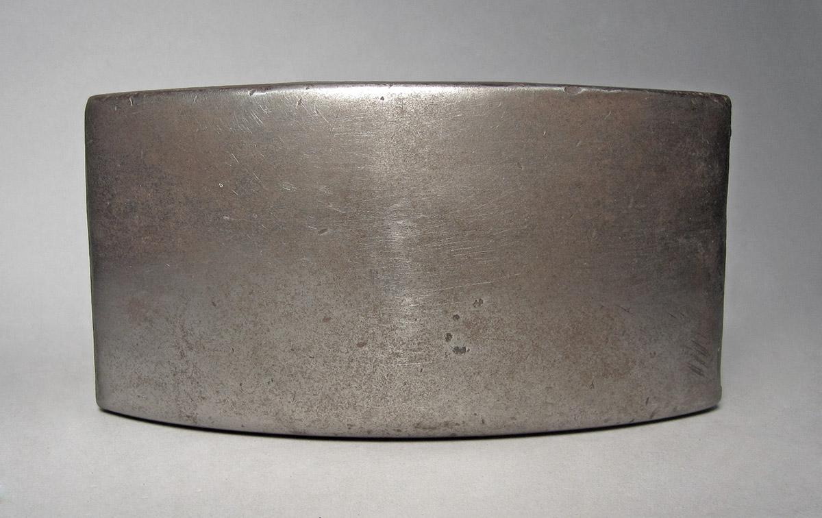 1986.0050.431, Planishing head, top