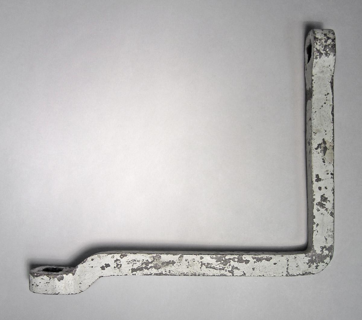 1986.0050.432, Extension arm, side 1