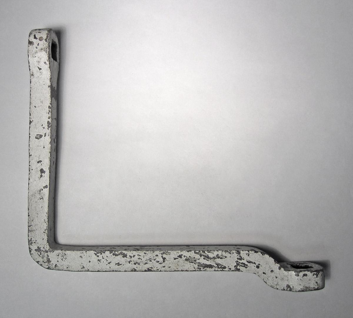 1986.0050.432, Extension arm, side 2