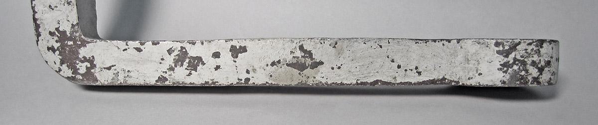 1986.0050.432, Extension arm, end 2 side