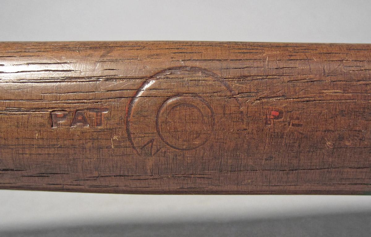 1986.0050.434, Hammer, mark