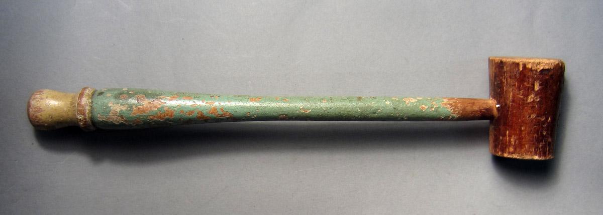 1986.0050.435 Mallet, View 2