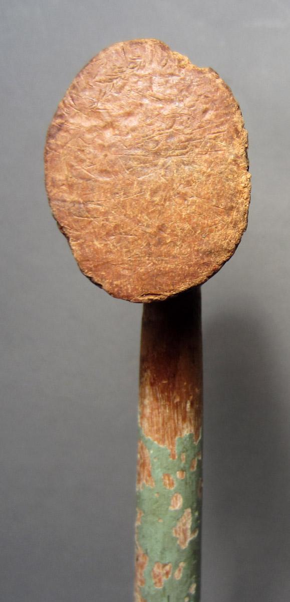 1986.0050.435 Mallet, Head 2