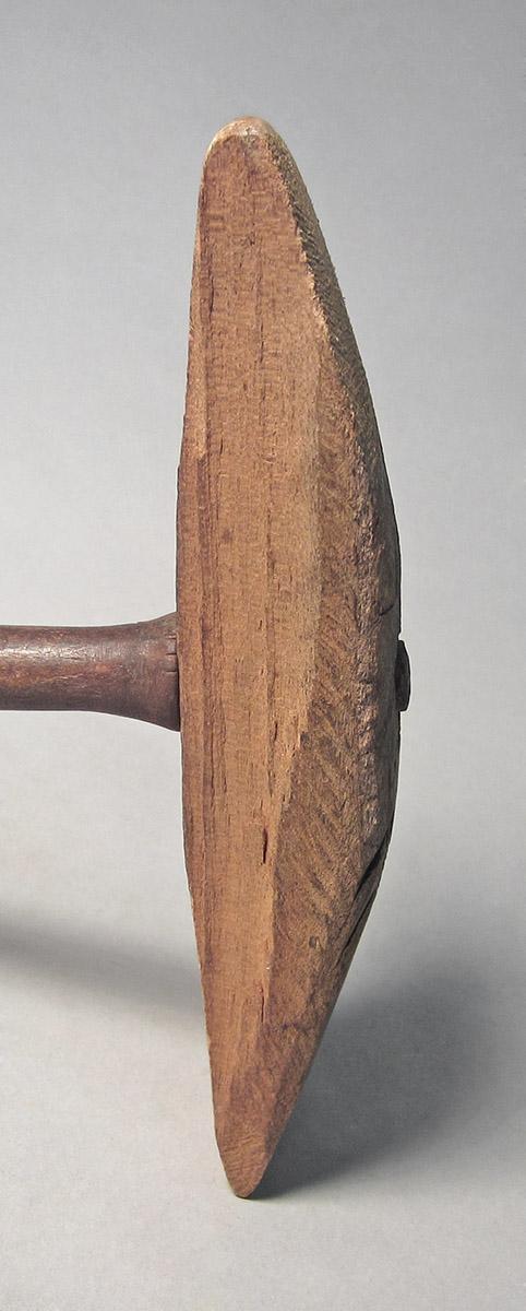 1986.0050.436, Mallet, head side 1