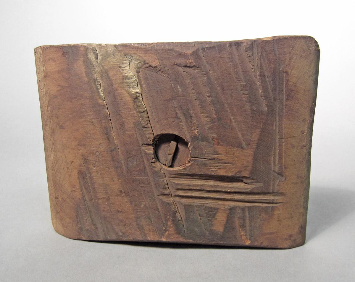 1986.0050.437, Mallet, head top