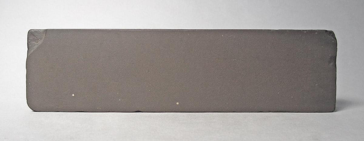 1986.0050.440 A, B, Oil stone and box, stone side 1