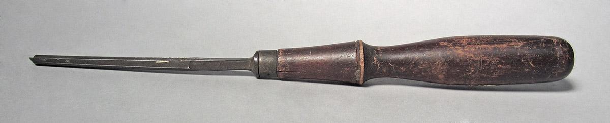 1986.0050.441, Chisel, side 2