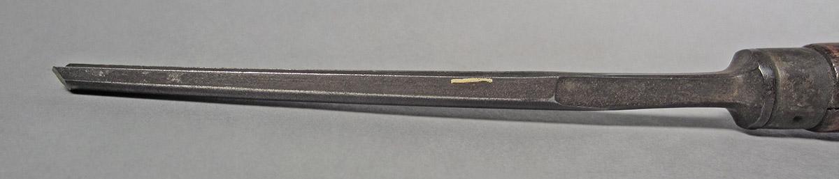 1986.0050.441, Chisel, blade side 1