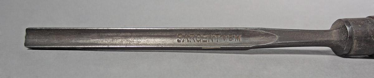 1986.0050.441, Chisel, blade side 2