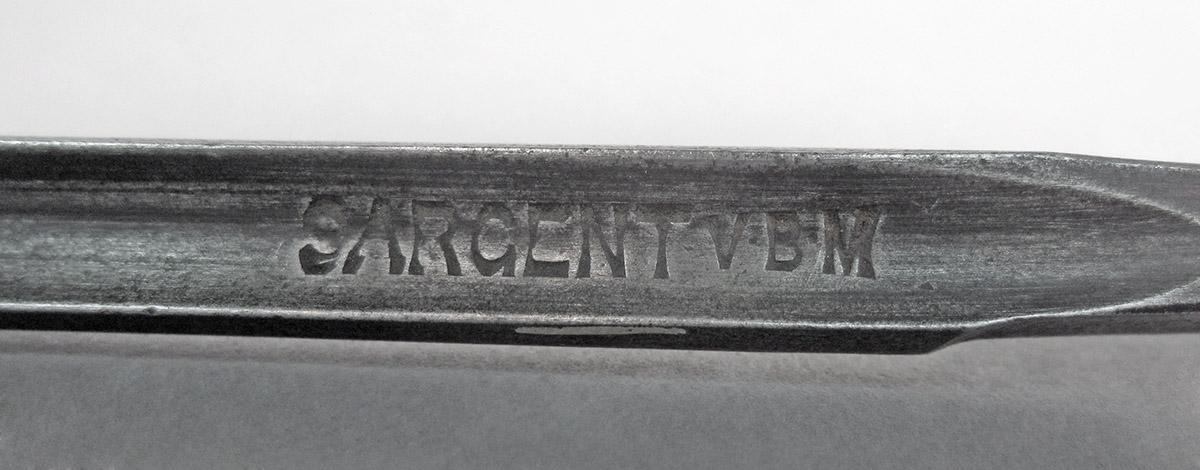 1986.0050.441, Chisel, mark
