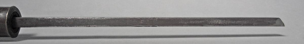 1986.0050.442, Lathe tool, blade