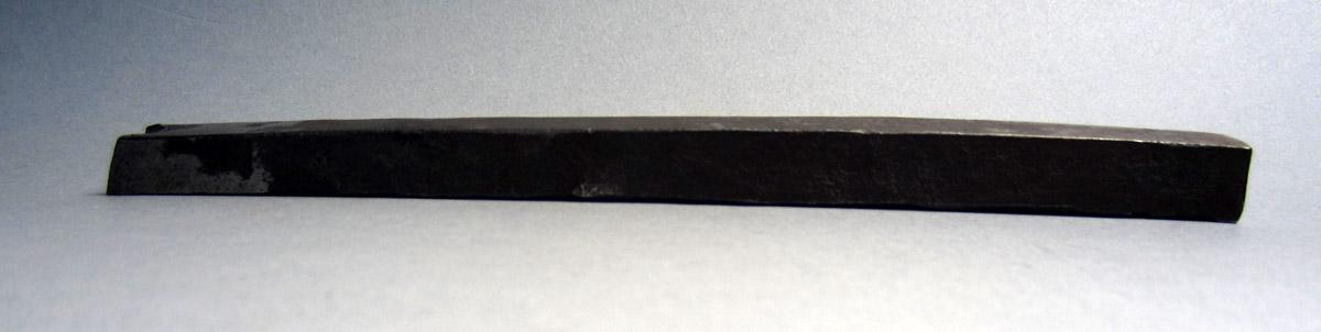 1986.0050.445 Lathe part, View 2