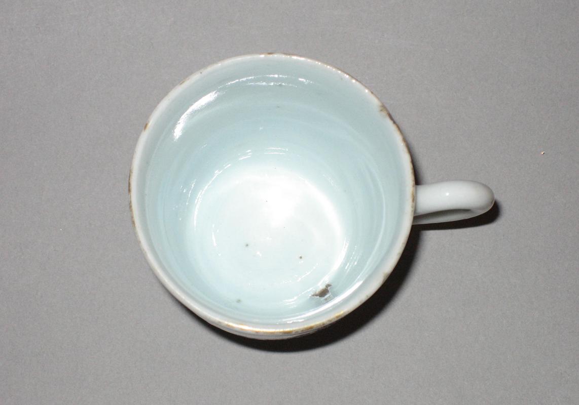 1959.1067.010 Coffee cup upper